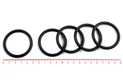 Кольцо 041.0-5.0 NBR70