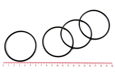 Кольцо 056-060-25 (055.0-2.5) NBR70