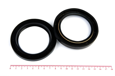 Сальник (манжета армированная) 1.2-60х85х10 ГОСТ 8752-79