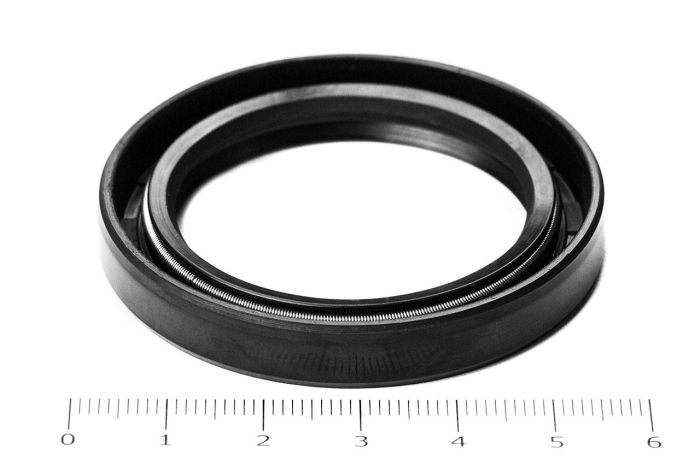 Сальник (манжета армированная) TC 40х55х8 NBR70