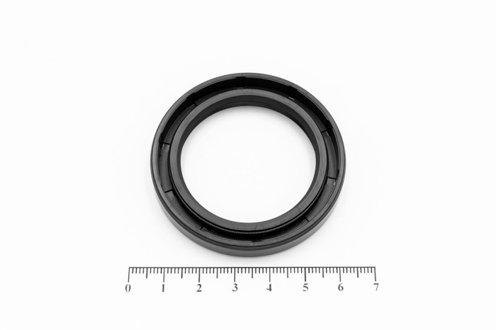 Сальник (манжета армированная) TC 40х55х8 NBR70