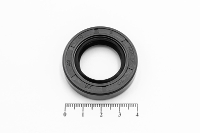 Сальник (манжета армированная) TC 25х42х10 NBR70