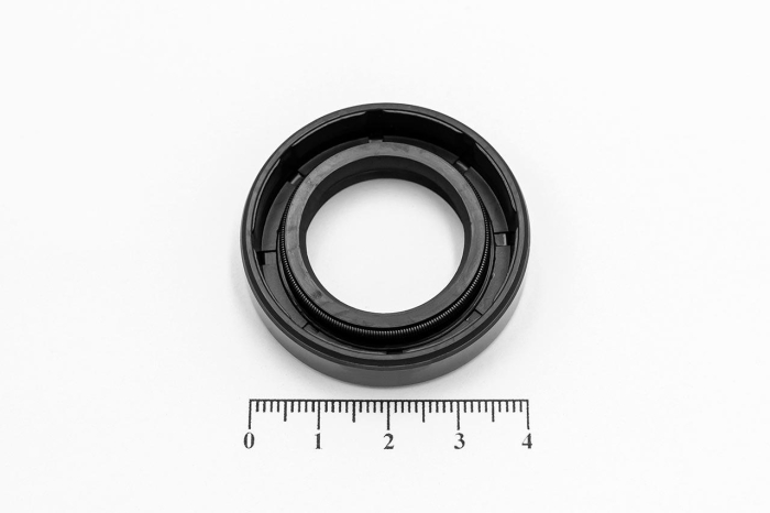 Сальник (манжета армированная) TC 25х42х10 NBR70