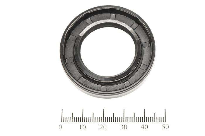 Сальник (манжета армированная) TC 29х47х8 NBR70