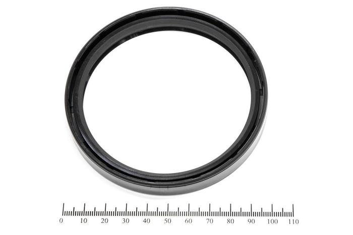 Сальник (манжета армированная) TC 85х100х12 NBR70