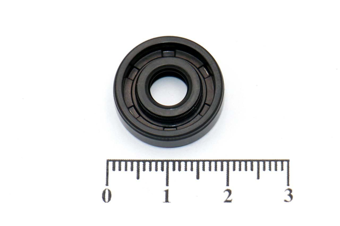 Сальник (манжета армированная) TC 7х18х5 NBR70