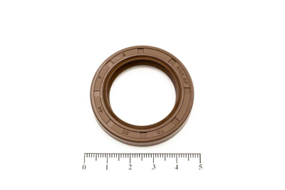 Сальник (манжета армир.) фторкаучук TC 30х44х7 FKM75