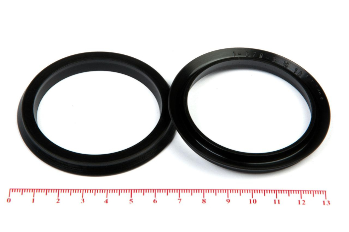 Манжета 1-070-3 ГОСТ 6678-72