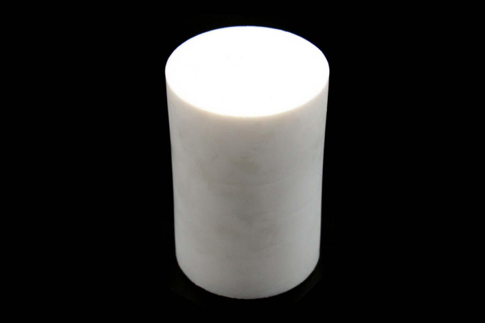 Фторопласт Ф-4 стержень Ф 75 мм (~105 мм)