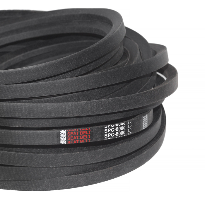 Ремень клиновой SPC-8000 Lp