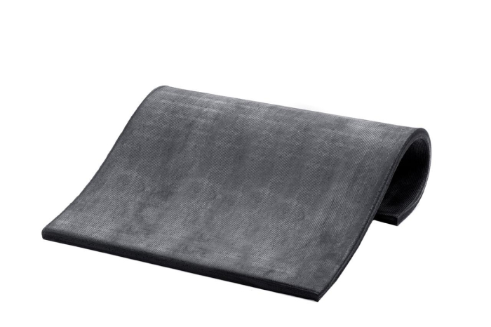 Пластина пористая 20 мм прессовая II группа (500х700 мм, упаковка ~ 30 кг) ТУ 38.105.867-90