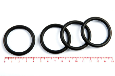 Кольцо 035.0-5.0 NBR70