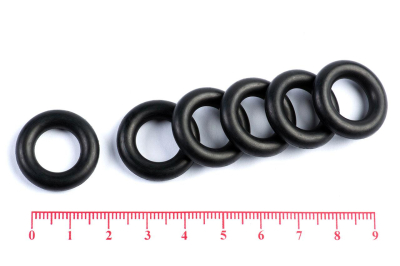 Кольцо 012.0-5.0 NBR70