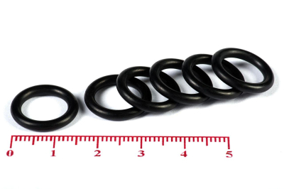 Кольцо 011.5-015.5-25 (011.0-2.5) NBR70