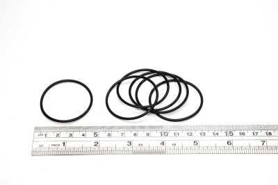 Кольцо 040-043-19 ГОСТ 9833-73