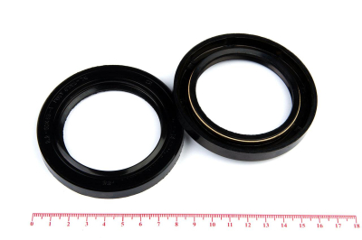 Сальник (манжета армированная) 2.2-60х85х10 ГОСТ 8752-79