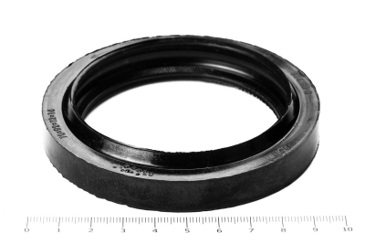 Сальник (манжета армированная) 2.2-70х92х12/16 (864180-П лев.) ГОСТ 8752-79