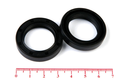 Сальник (манжета армированная) TC 24х35х7 NBR70