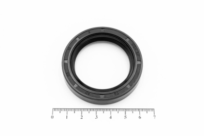 Сальник (манжета армированная) TC 40х55х10 NBR70