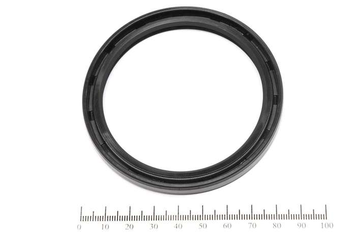 Сальник (манжета армированная) TC 70х85х8 NBR70