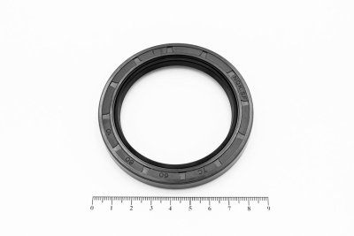 Сальник (манжета армированная) TC 60х80х10 NBR70
