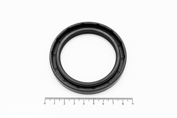 Сальник (манжета армированная) TC 60х80х10 NBR70