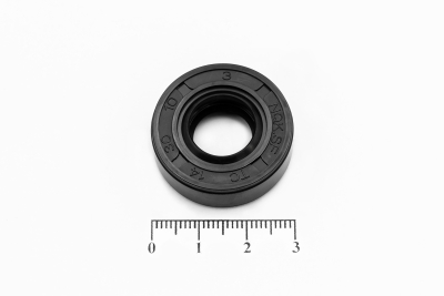 Сальник (манжета армированная) TC 14х30х10 NBR70