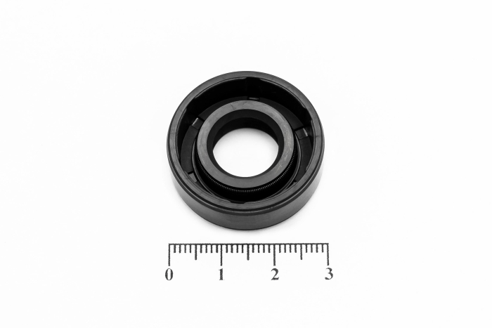 Сальник (манжета армированная) TC 14х30х10 NBR70