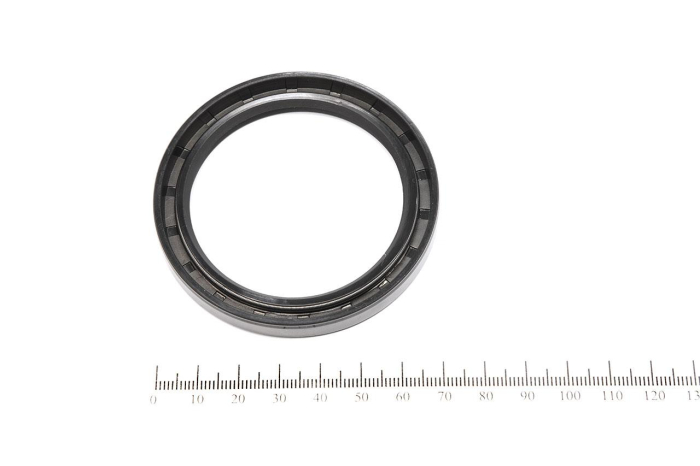 Сальник (манжета армированная) TC 56х72х8 NBR70