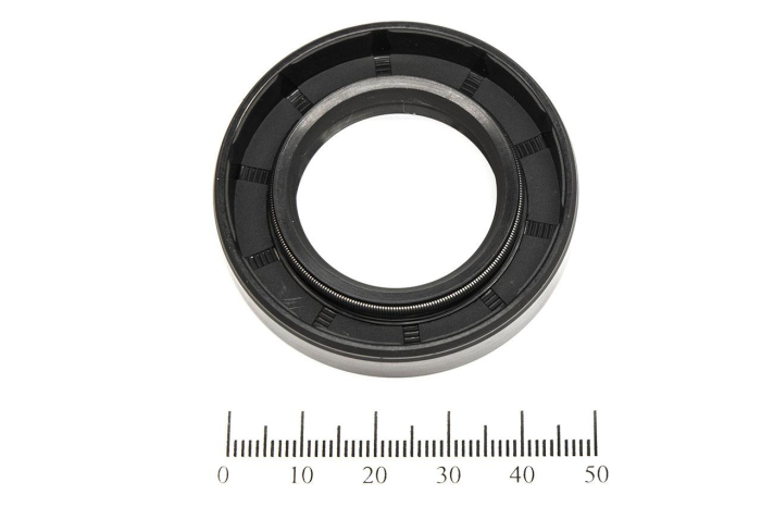 Сальник (манжета армированная) TC 29х50х10 NBR70