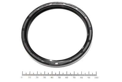 Сальник (манжета армированная) TC 85х100х9 NBR70