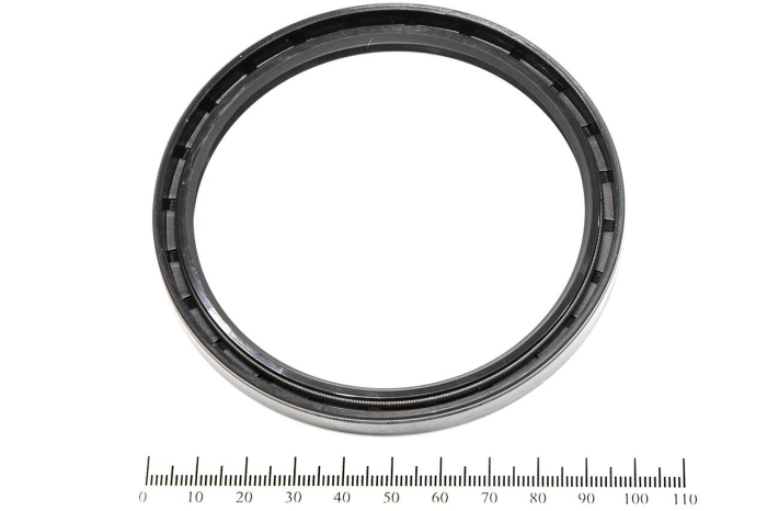 Сальник (манжета армированная) TC 85х100х9 NBR70