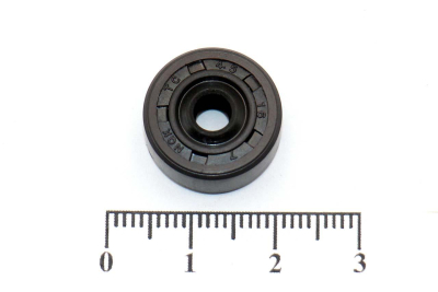 Сальник (манжета армированная) TC 4.5х16х7 NBR70