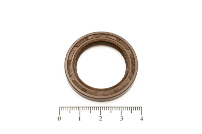 Сальник (манжета армир.) фторкаучук TC 25х35х5 FKM75