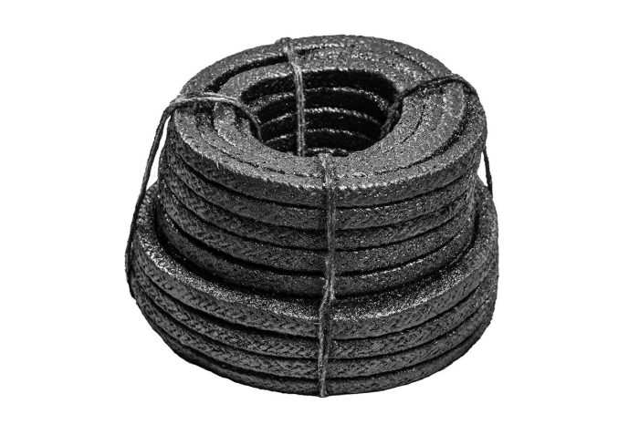 Набивка АПР-31 16х16 мм ГОСТ 5152-84