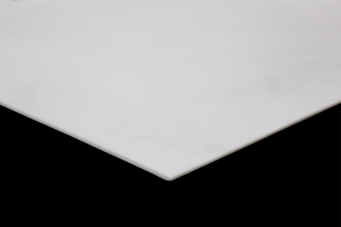 Фторопласт Ф-4 листовой 2 +0.5 мм (300х300 мм)