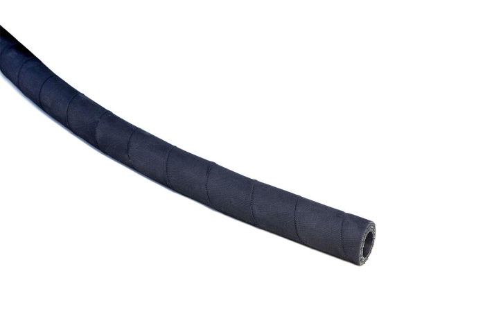 Рукав проклад.конструкции (дюритовый) 40У-16-7 ТУ 0056016-87