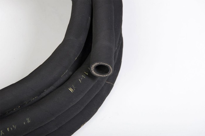 Рукав проклад.конструкции (дюритовый) 40У-16-7 ТУ 0056016-87