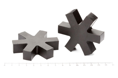 Звездочка 67х30х15 (31,5-У3)