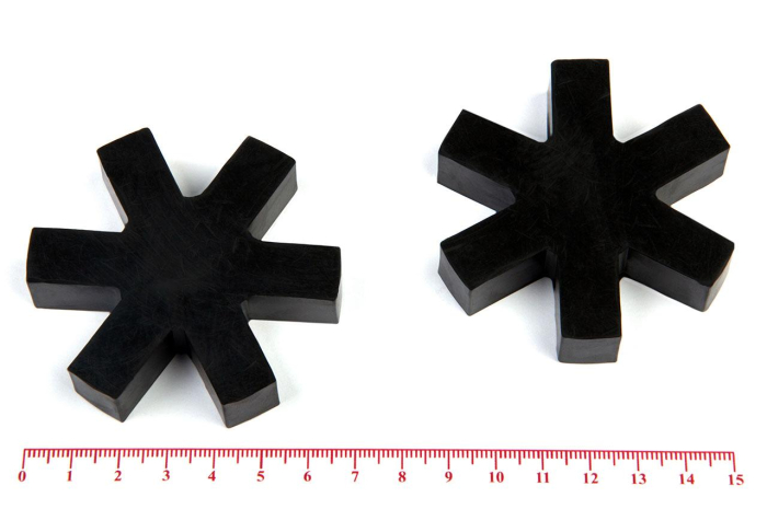 Звездочка 67х30х15 (31,5-У3)