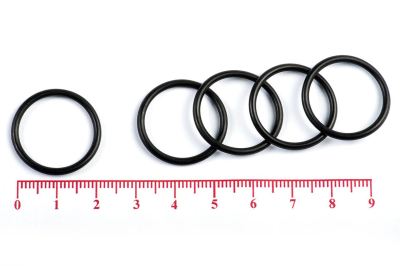 Кольцо 020-023-19 (019.2-1.9) NBR70