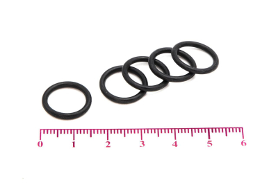 Кольцо 011.6-1.7 NBR70