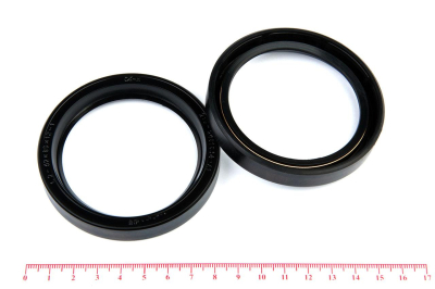 Сальник (манжета армированная) 1.2-62х80х10 ГОСТ 8752-79