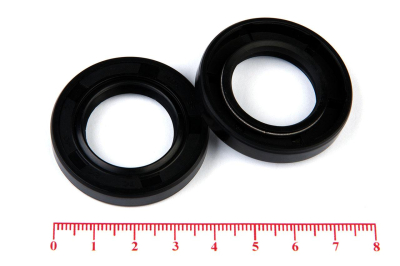 Сальник (манжета армированная) TC 24х40х7 NBR70