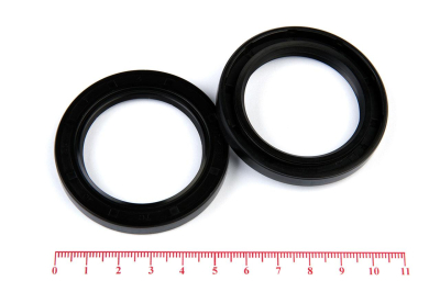 Сальник (манжета армированная) TC 40х56х7 NBR70