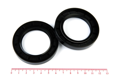 Сальник (манжета армированная) TC 42х64х10 NBR70