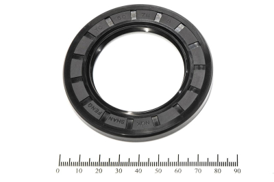 Сальник (манжета армированная) TC 50х78х8 NBR70
