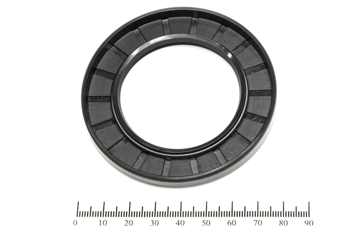 Сальник (манжета армированная) TC 50х78х8 NBR70