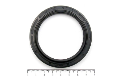Сальник (манжета армированная) TC 56x72x10 NBR70