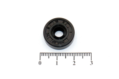 Сальник (манжета армированная) TC 6х18х6 NBR70